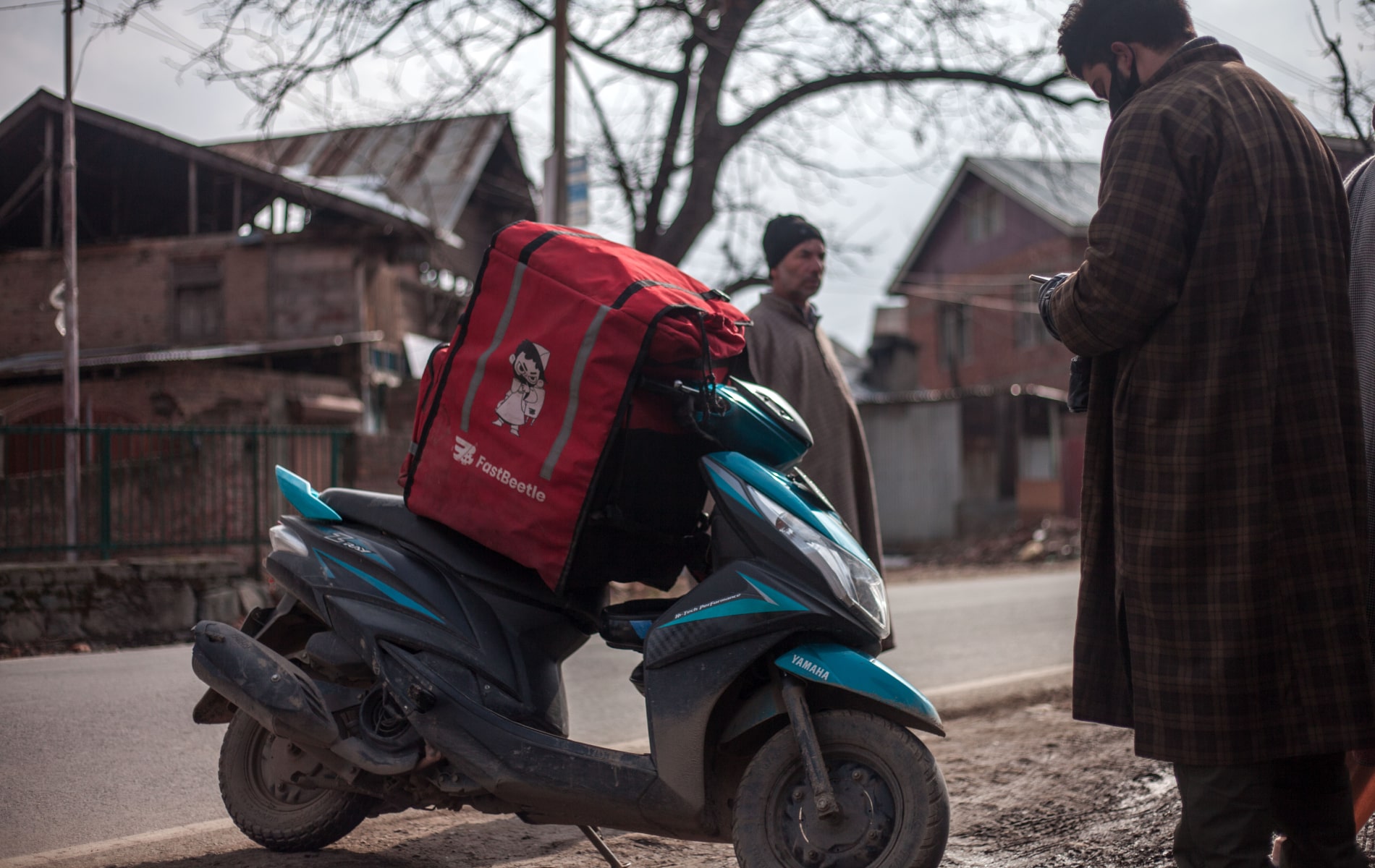 FastBeetle Careers - Join Our Team